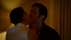 Задник до фильму"Фіктивний агент" #361450