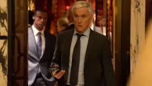 Задник до фильму"Код «Чорна канарка»" #623099