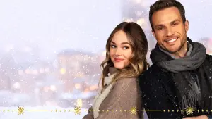 Задник до фильму"Різдво на льоду" #423607