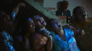 Задник до фильму"Morte e Vida Madalena" #772725