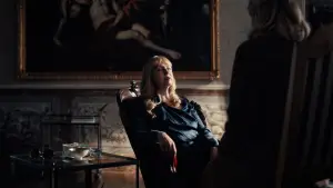 Задник до фильму"La Mort viendra" #770945