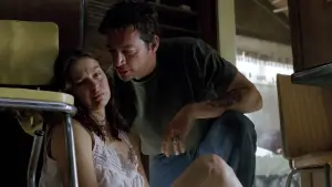 Задник до фильму"Баґ" #653843