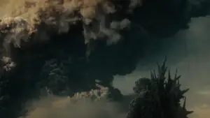 Задник до фильму"Ґодзілла: Мінус один" #592238