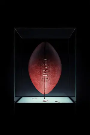 Постер до фильму"Легенда" #560949