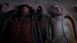 Задник до фильму"Сам удома 2: Загублений у Нью-Йорку" #567456