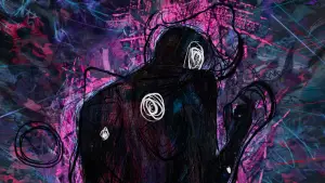 Задник до фильму"Людина-павук: Крізь всесвіт" #524128