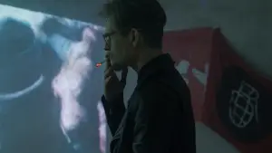 Задник до фильму"Limonov: The Ballad" #791178