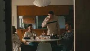 Задник до фильму"Луркер" #779593