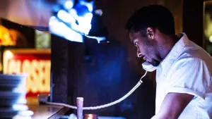 Задник до фильму"Місячне сяйво" #219395