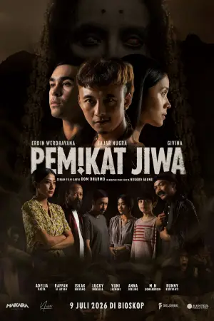 Постер до фильму"Pemikat Jiwa" #857400