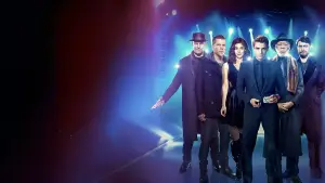 Задник до фильму"Ілюзія обману 2" #770577