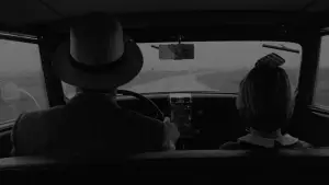 Задник до фильму"Паперовий місяць" #753058