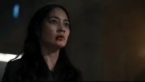 Задник до фильму"Penjagal Iblis: Dosa Turunan" #790609