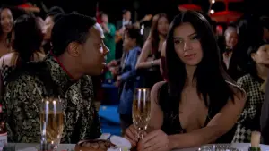 Задник до фильму"Година пік 2" #631444