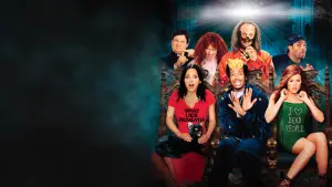 Задник до фильму"Дуже страшне кіно 2" #769465