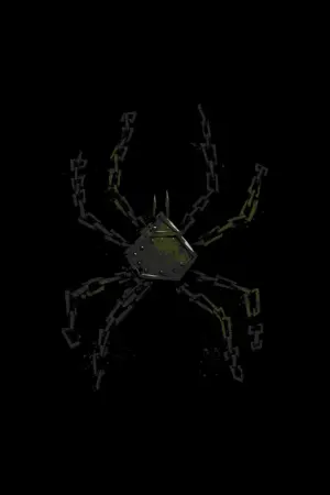 Постер до фильму"Людина-павук: Крізь всесвіт" #163163