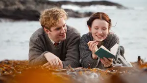 Задник до фильму"Літо в лютому" #406710