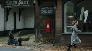 Задник до фильму"Фекгем-Голл" #550443