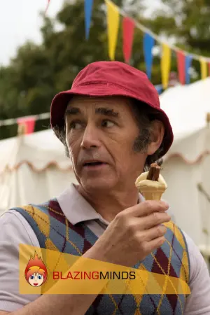 Постер до фильму"Фантастичний Фліткрофт" #394701