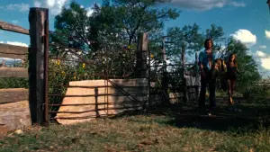 Задник до фильму"Техаська різанина бензопилою" #629037