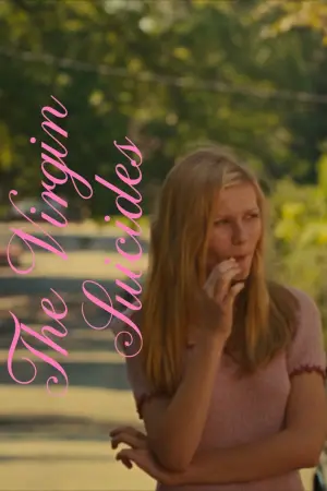 Постер до фильму"Цнотливі самогубиці" #430865