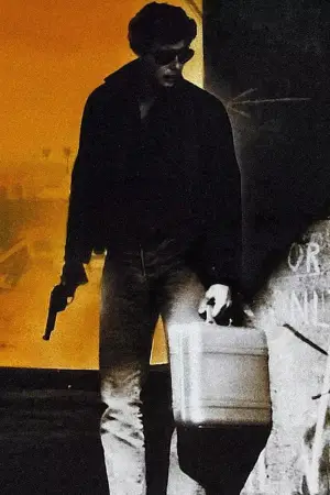 Постер до фильму"Жити й померти в Лос-Анджелесі" #790233