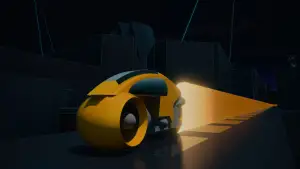 Задник до фильму"Трон 3" #517960