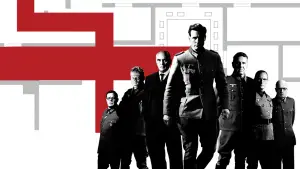 Задник до фильму"Операція Валькірія" #665125