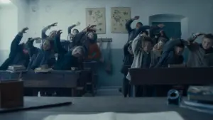 Задник до фильму"Вермільйо" #652996