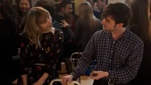 Задник до фильму"Дружба і ніякого сексу" #265964