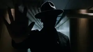 Задник до фильму"Люди Ікс: Дні минулого майбутнього" #574155