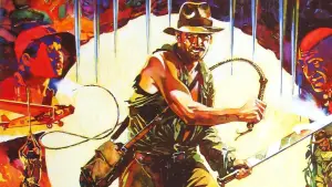 Задник до фильму"Індіана Джонс і Храм долі" #587870