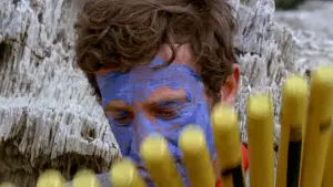 Задник до фильму"Pierrot le fou" #861704