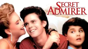 Задник до фильму"Таємний шанувальник" #159058