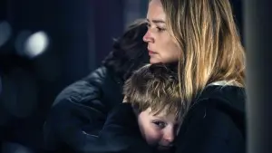 Відео до фільму All to Play For | ALL TO PLAY FOR (Rien &agrave; perdre) clip