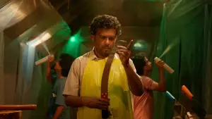 Задник до фильму"ഭരതനാട്യം 2 മോഹിനിയാട്ടം" #796457