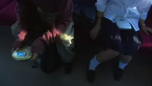 Задник до фильму"リリイ・シュシュのすべて" #788210