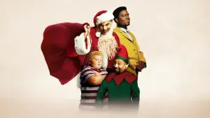 Задник до фильму"Поганий Санта" #721643