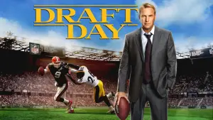 Задник до фильму"День драфту" #711583