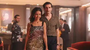 Задник до фильму"Орли республіки" #535273