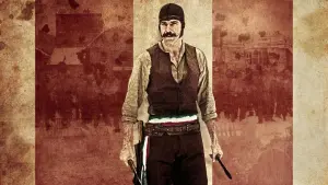 Задник до фильму"Банди Нью-Йорка" #224810