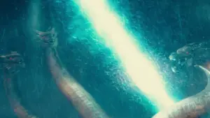 Задник до фильму"Ґодзілла II: Король монстрів" #618194