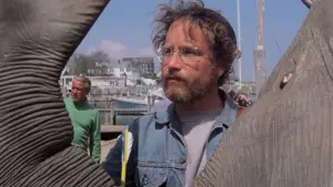 Задник до фильму"Щелепи" #768218