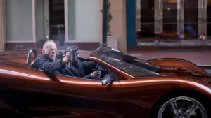 Задник до фильму"Петля часу" #256027