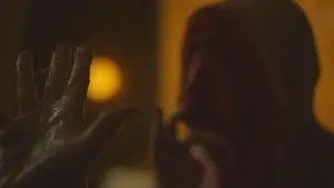 Задник до фильму"Man Eating Pussy" #773750