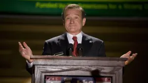 Відео до фільму Людина року | Trailer