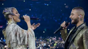 Задник до фильму"Вийду за тебе" #266979