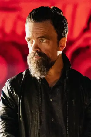 Постер до фильму"Аферистка" #800814