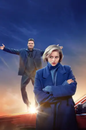 Постер до фильму"Танцуй, Селёдка!" #789579