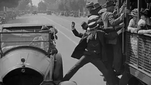 Задник до фильму"Безпека в останню чергу!" #753879